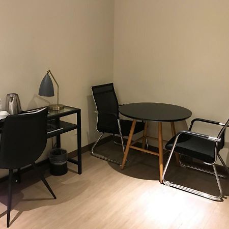 Maxx Hotel Ortigas Pasig City Ngoại thất bức ảnh