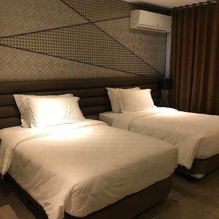 Maxx Hotel Ortigas Pasig City Ngoại thất bức ảnh
