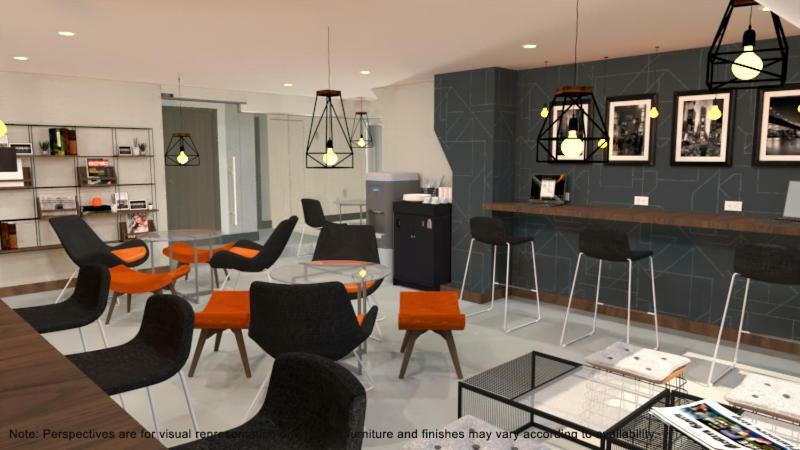 Maxx Hotel Ortigas Pasig City Ngoại thất bức ảnh
