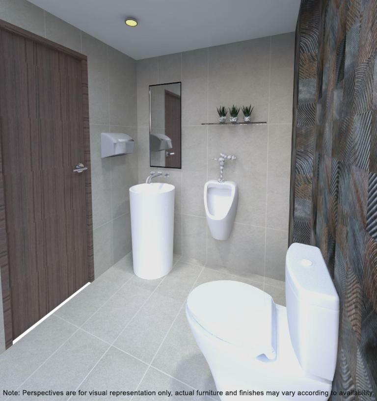 Maxx Hotel Ortigas Pasig City Ngoại thất bức ảnh