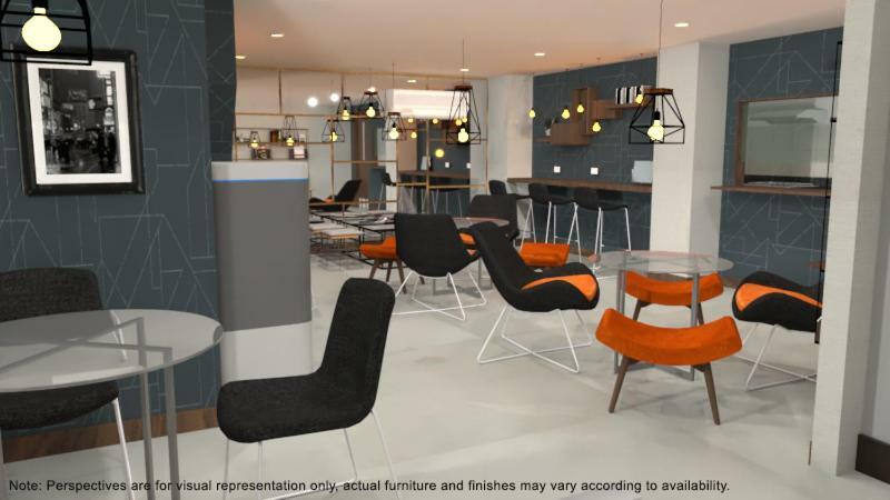 Maxx Hotel Ortigas Pasig City Ngoại thất bức ảnh