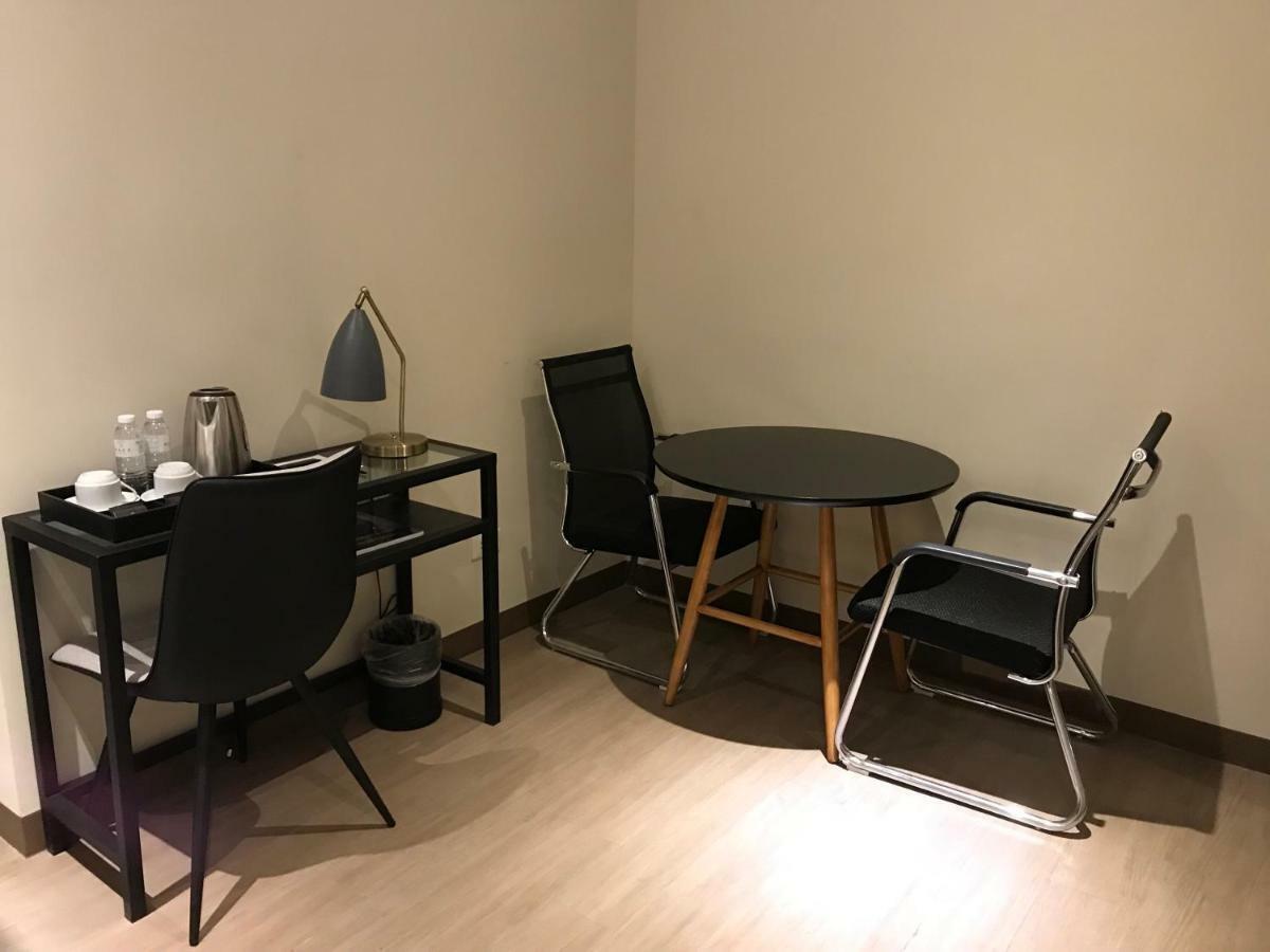 Maxx Hotel Ortigas Pasig City Ngoại thất bức ảnh
